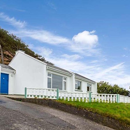 Rossbeigh Beach Cottage No 4 Glenbeigh Bagian luar foto