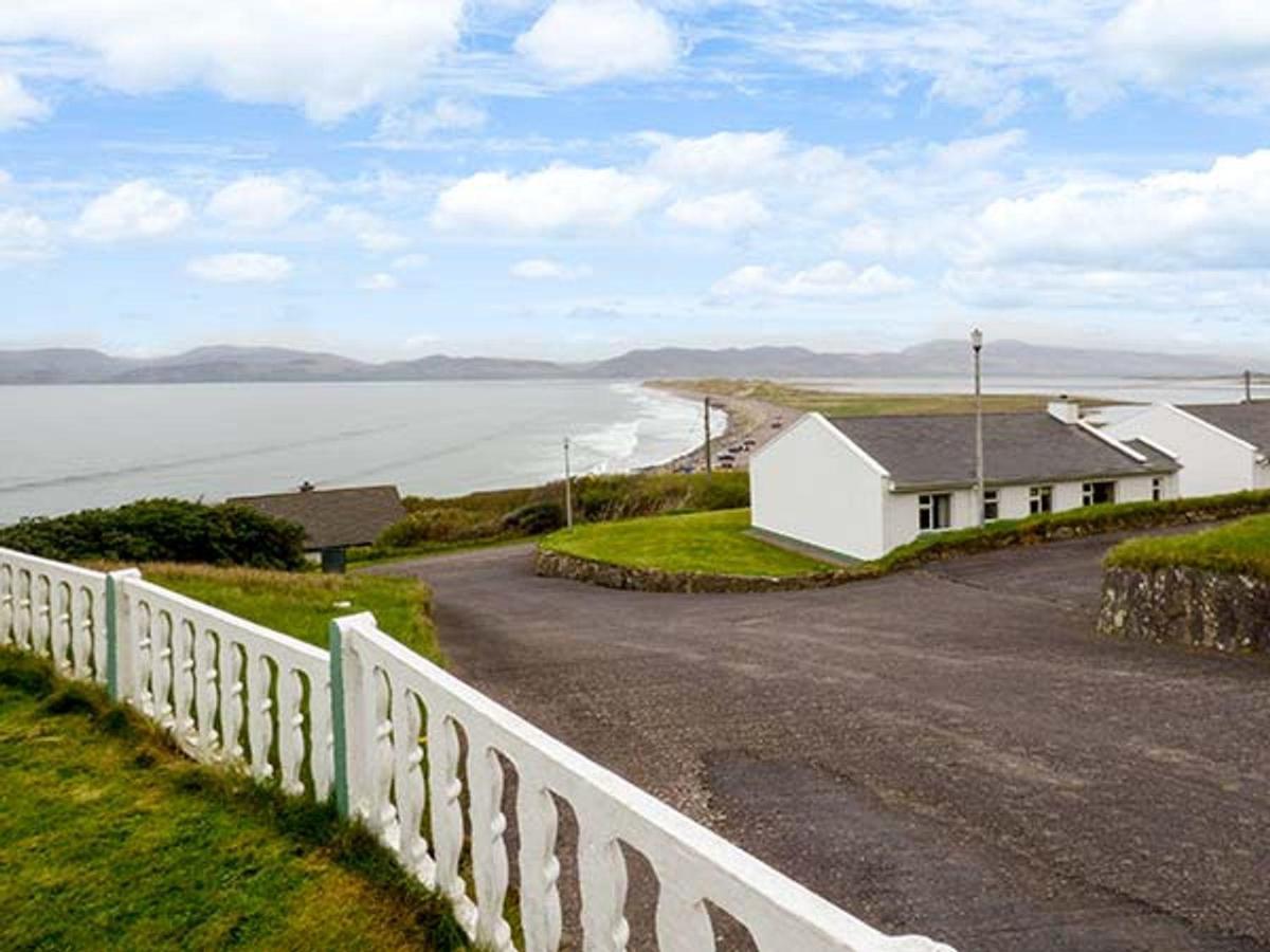 Rossbeigh Beach Cottage No 4 Glenbeigh Bagian luar foto