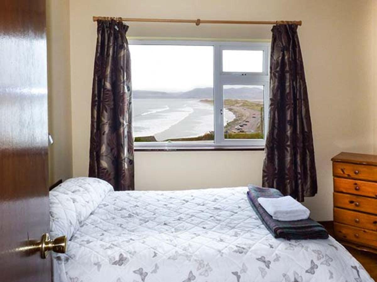 Rossbeigh Beach Cottage No 4 Glenbeigh Bagian luar foto