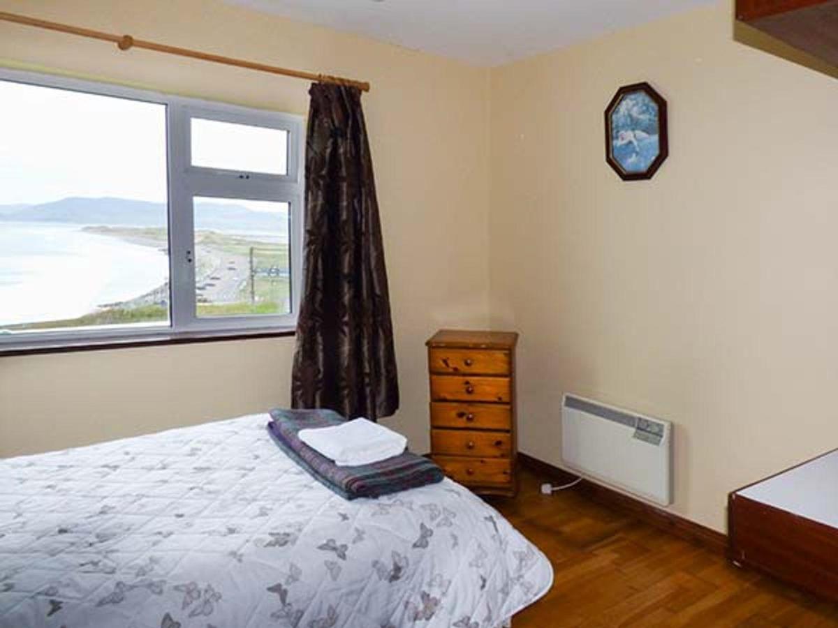 Rossbeigh Beach Cottage No 4 Glenbeigh Bagian luar foto